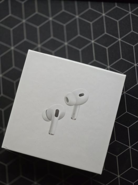 Căști AirPods Pro 2