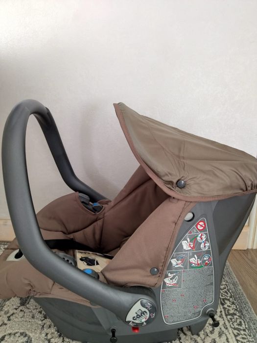 Коляска Cam 3 в 1