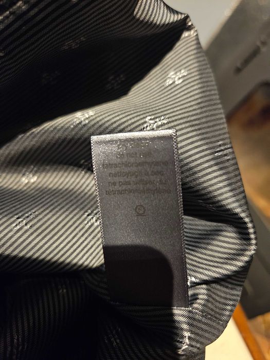 John Varvatos мъжки елек IT 48