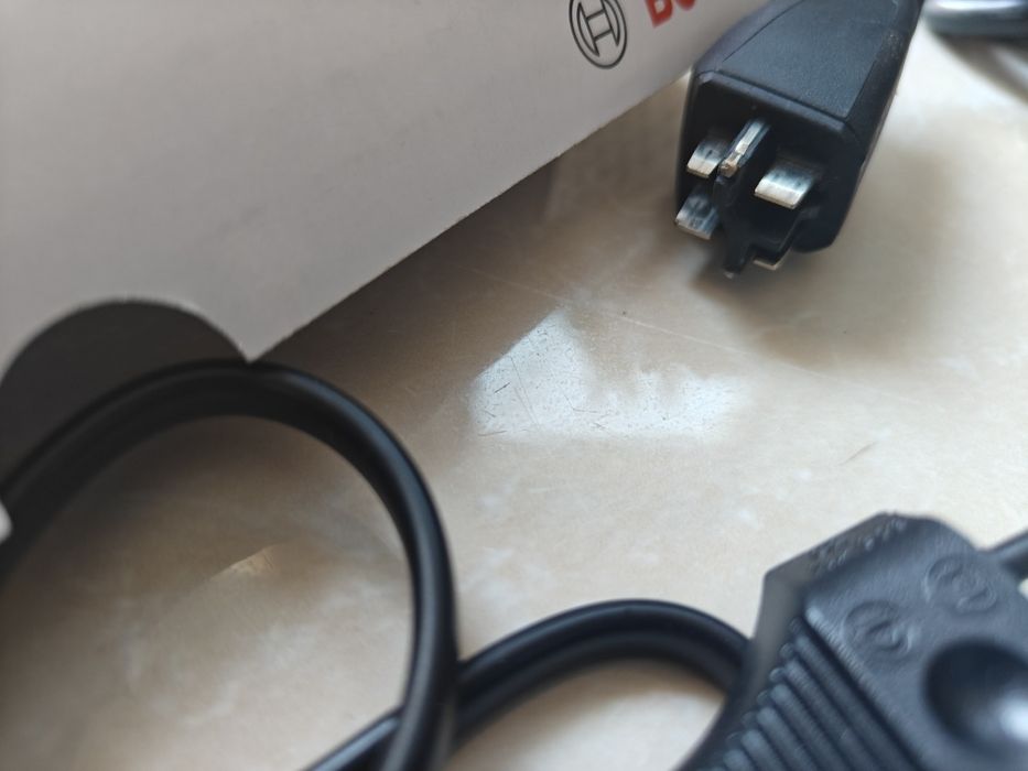 Incarcator bicicleta electrica  bosch smart system