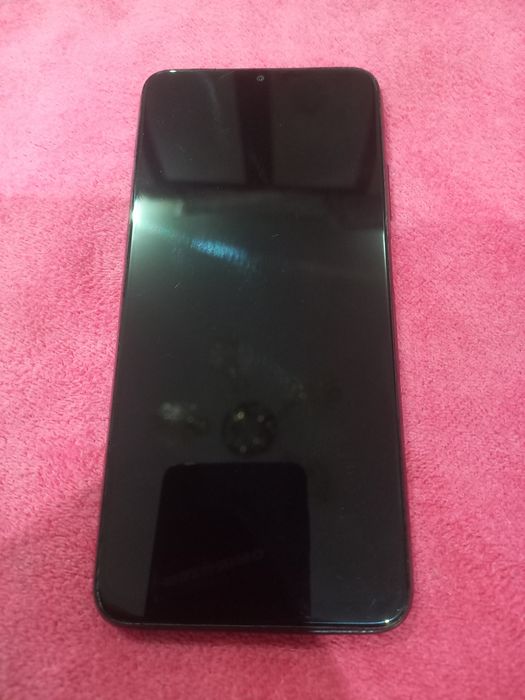 Xiaomi Redmi 9t..