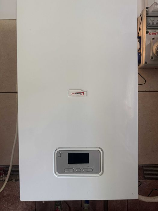 Centrala electica protherm 24kw defecta