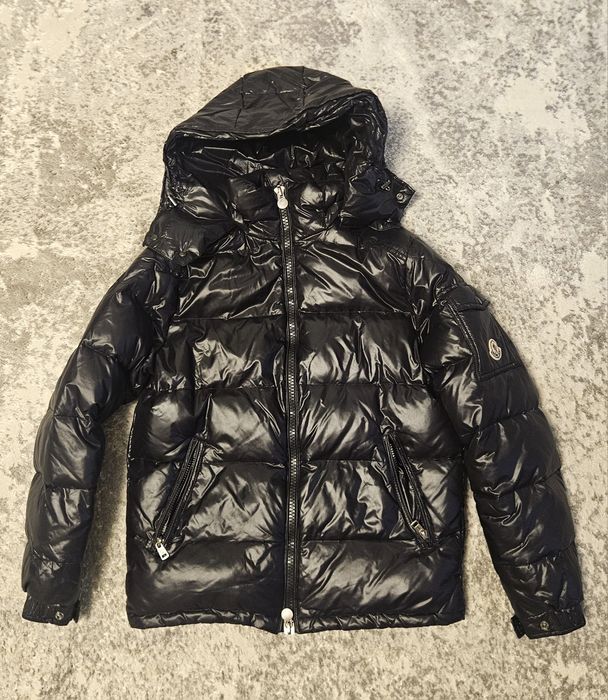 Куртка Moncler Maya
