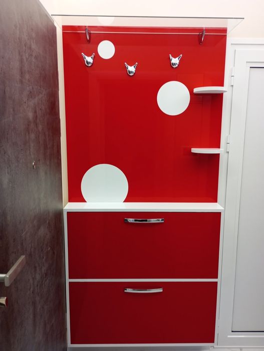 Дава се под наем Двустаен апартамент в Варна, Електрон - 69 кв.м за 750 € - Снимка #8