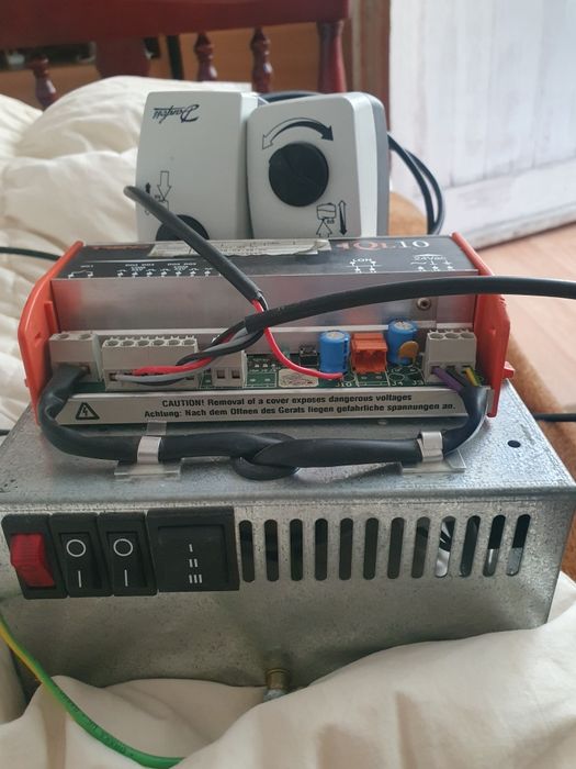 Controler TREND IQL 10