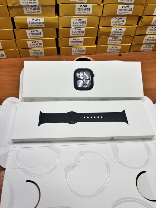 Apple watch series11  42mm