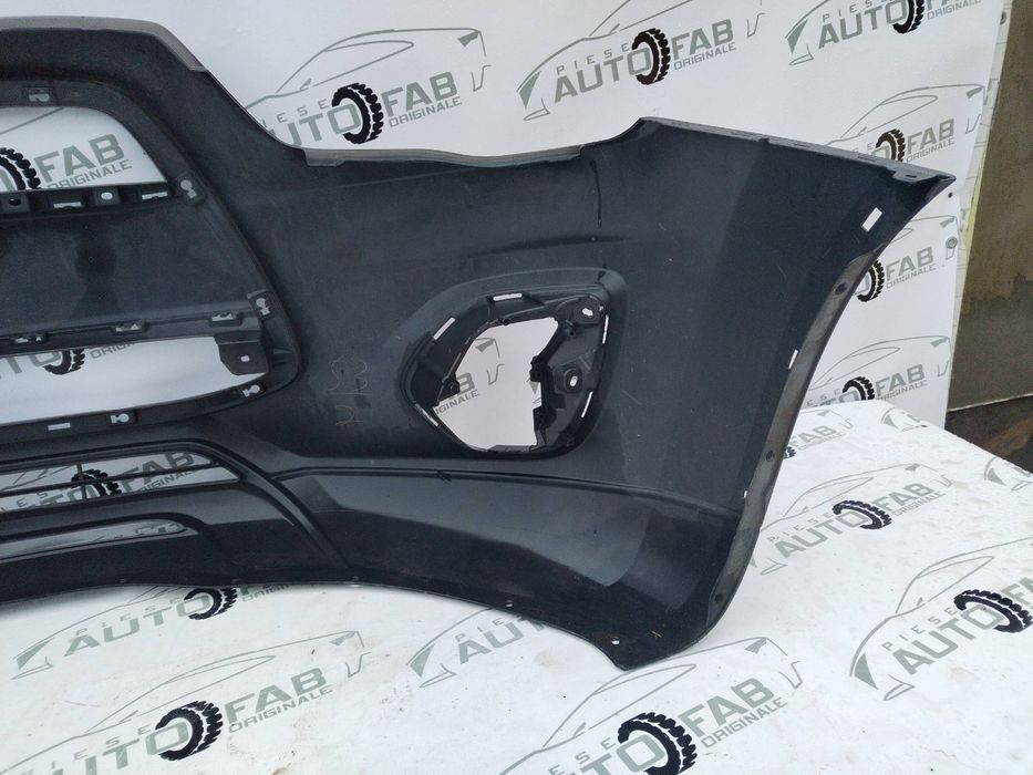 Bara fata MItsubishi ASX Facelift cu bandouri an 2012-2013-2014-2015-2
