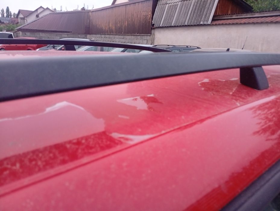 VOLKSWAGEN Passat 2007 — imagine 3