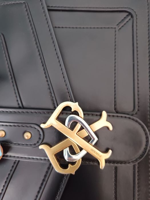 продавам оригинална чанта Пинко голям размер