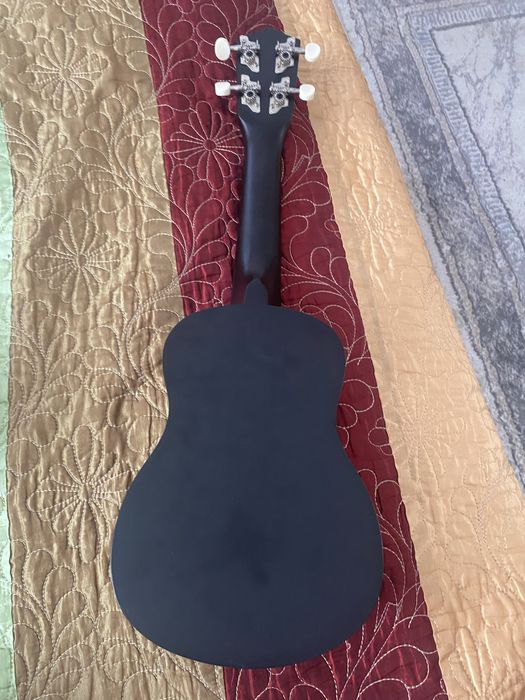 Укулеле  сопрано