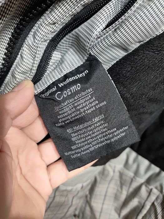 Geaca Wellensteyn Cosmo