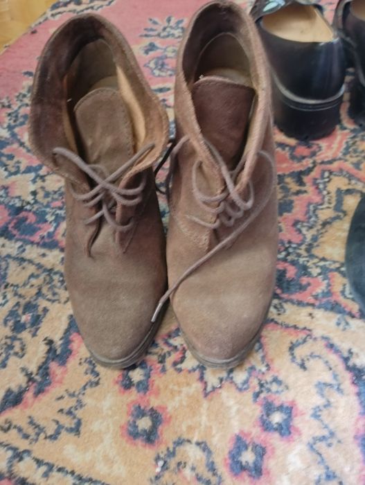 Продам туфли женские