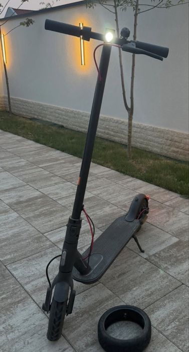 Xiaomi Mi Pro 2 trotineta electrica