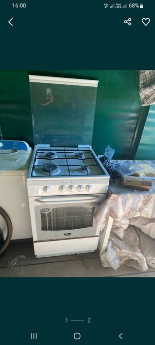 Продам газплиту в отличном состоянии