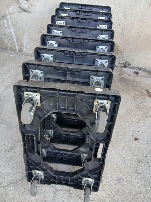 Cutii cu capac plastic alimentar