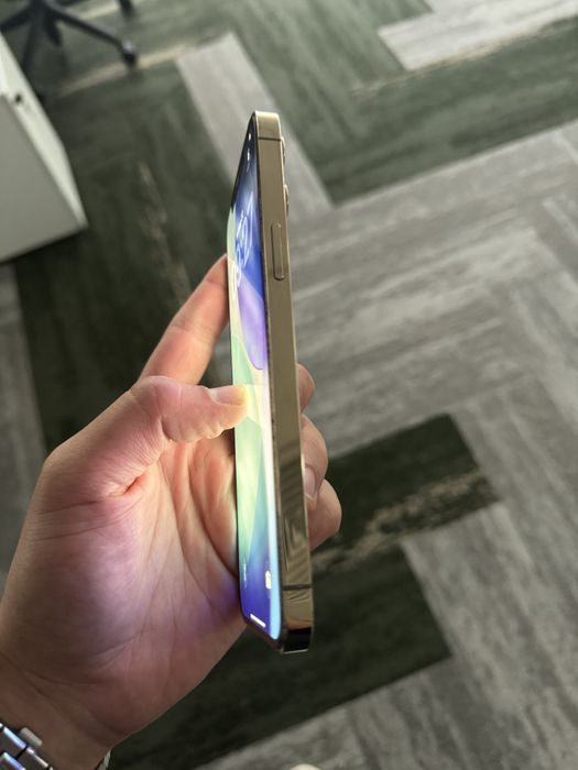 iPhone 12 pro max 512GB