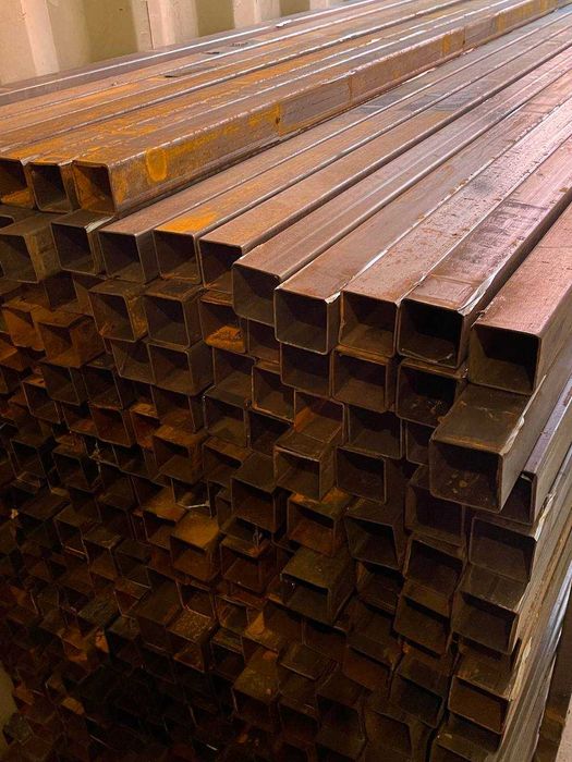 Акция!!! Деловой металл| Труба Профильная | Труба Квадратная=