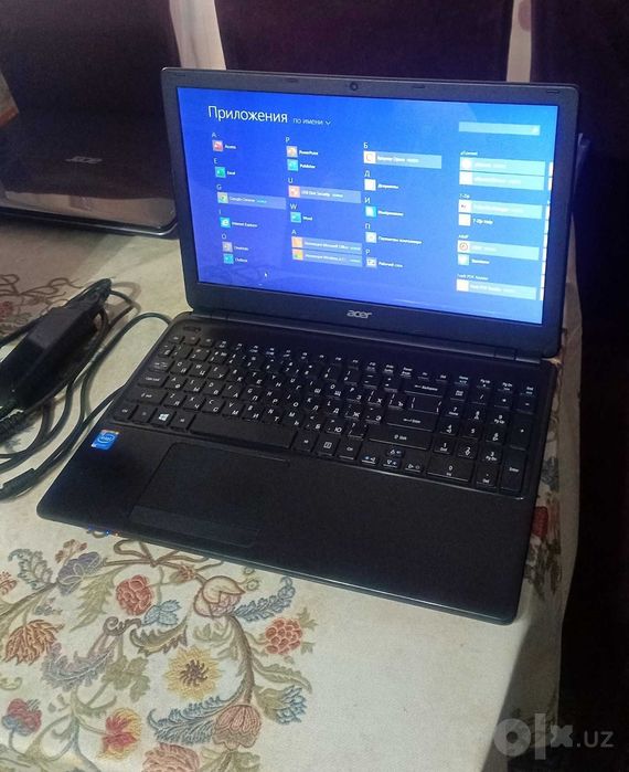 Продается Ноутбук Acer