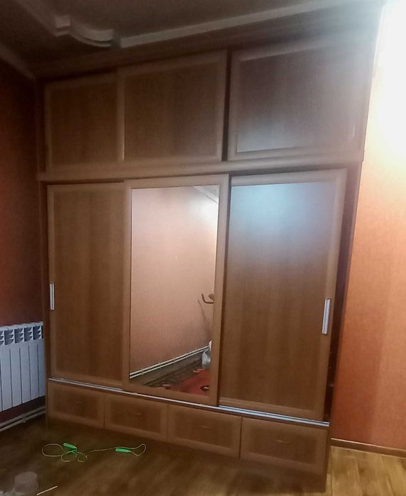 Шифоньер хорошего качества