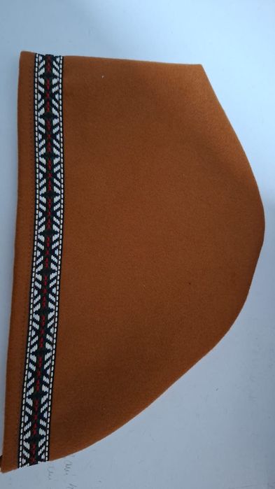 Căciulă Dac căciulă