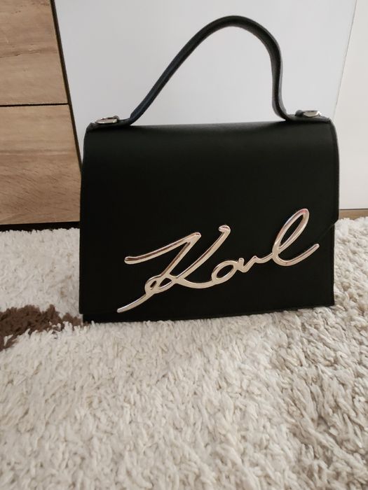 Дамска чанта висок клас