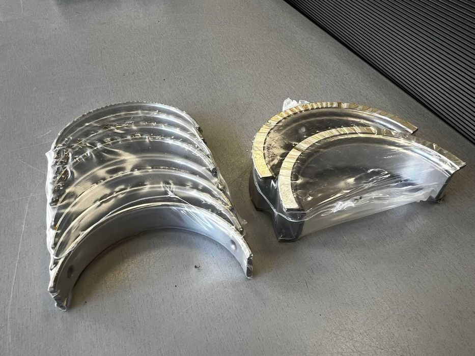 Лагери основни и биелни SUBARU 2.0 DIESEL 2008-