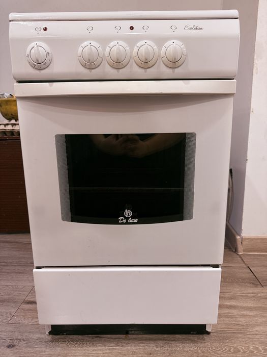 Продам плиту Де люкс