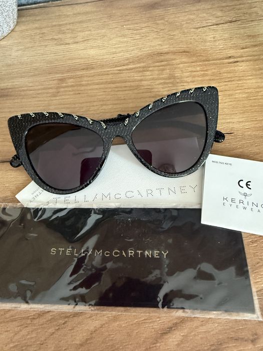 Ochelari Stella McCartney