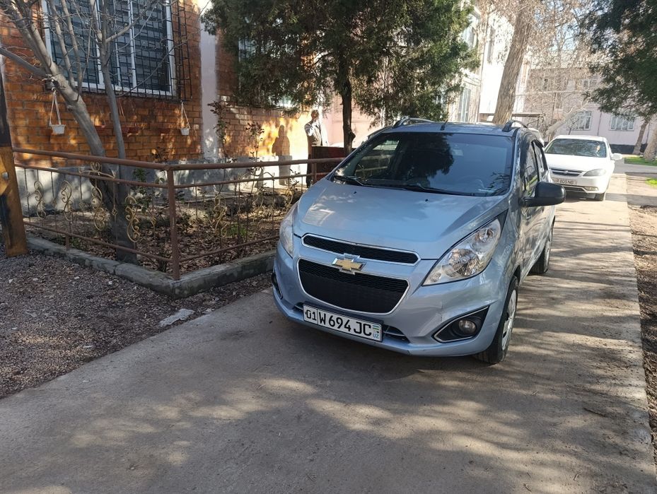 Спарк 1пазитсия кандитсанери бор гази бор аформленияга