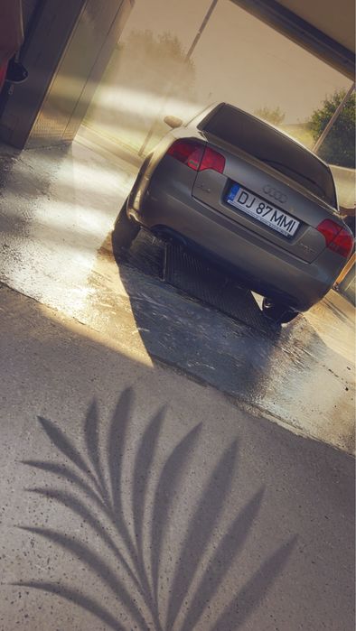 Audi A4 2006 automata 2.0 diesel