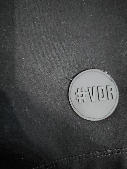 Жилетка и блузка VDR