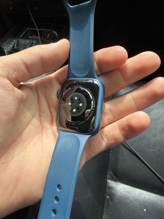 Apple watch 7 45mm