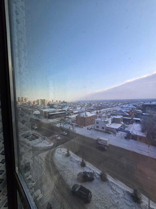 3-х комнатная. Жана Кала