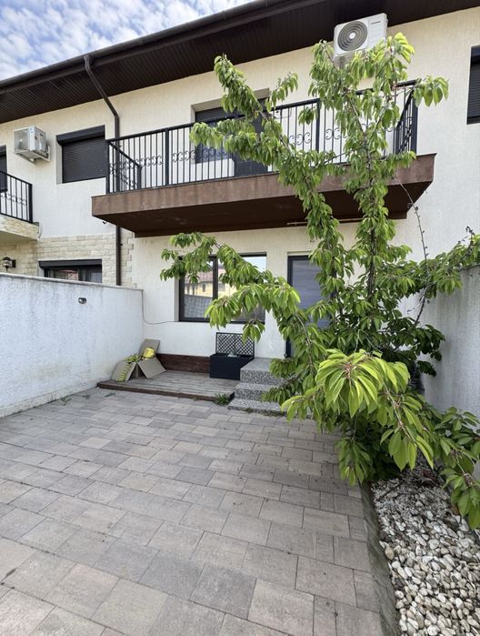 Casa de inchiriat