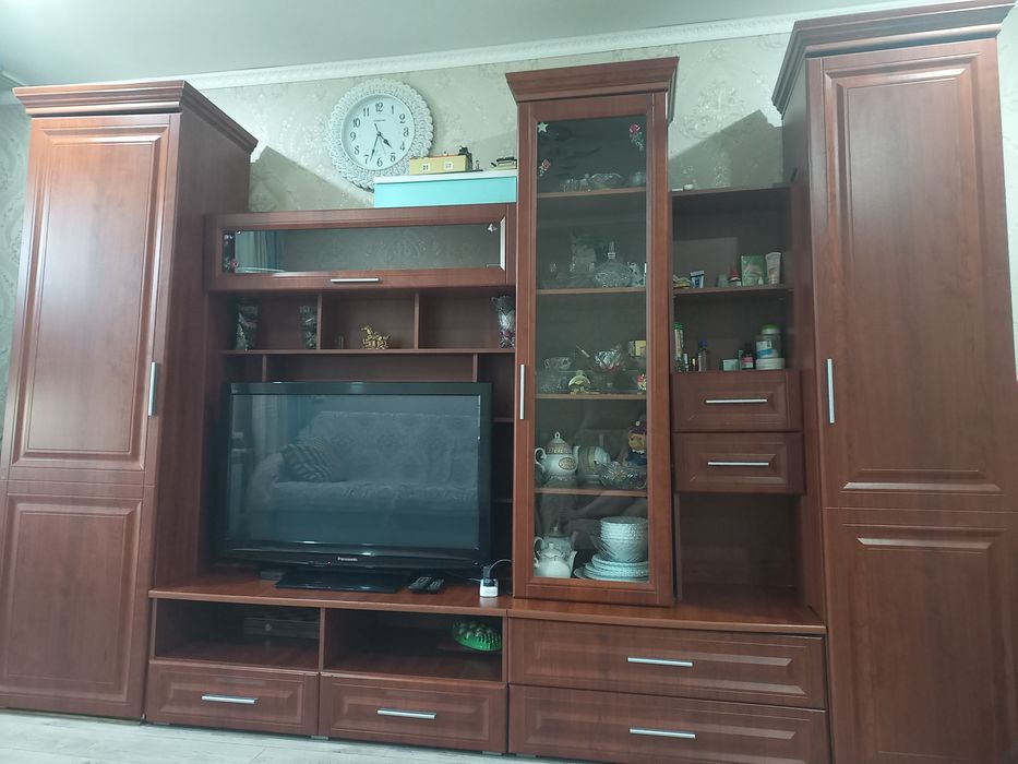 Продам горку для зала