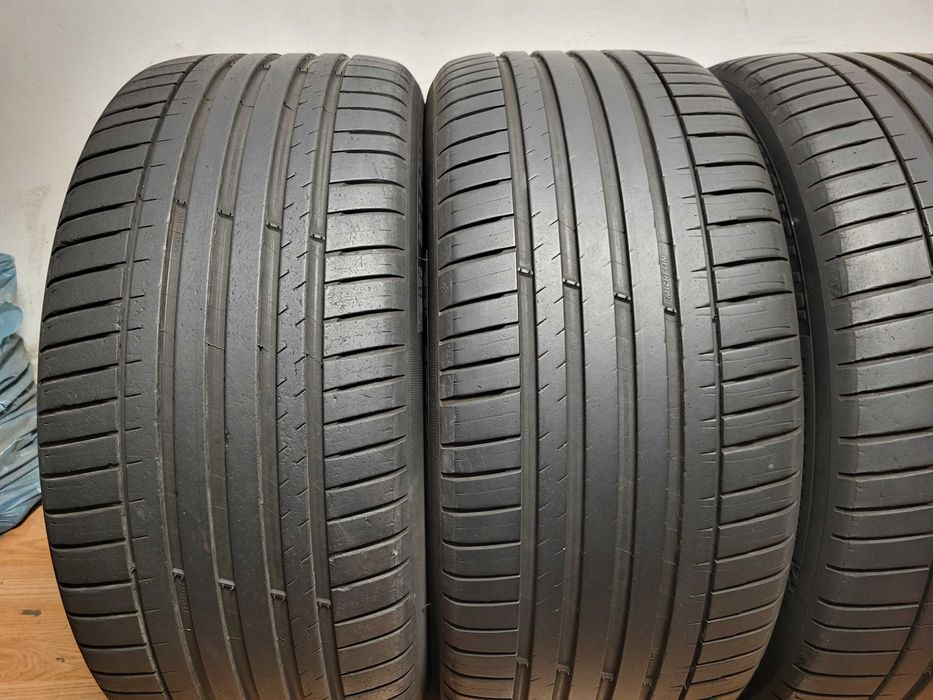 285/40/21 Michelin / летни гуми