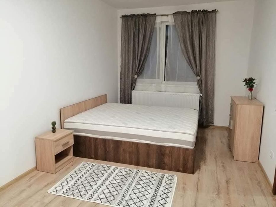 PF închiriez Garsoniera Sf Ilie lângă Profi — fotografia 3