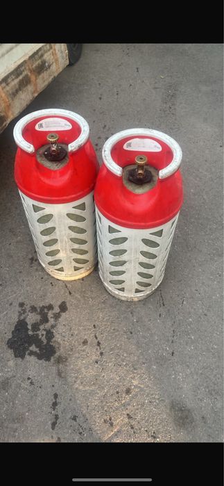 Продам композитные баллоны бу