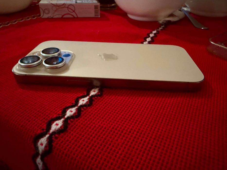 Iphone 16 pro 128 GB