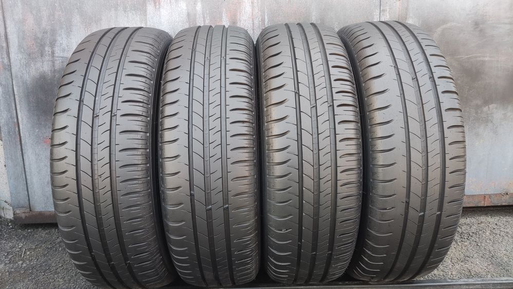 4бр. летни гуми 175/65/15 Michelin Energy 
dot23