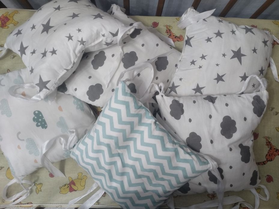 Продам  подушки.