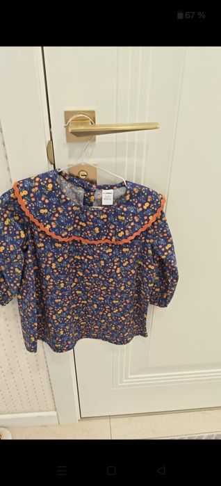 Продам детские платья