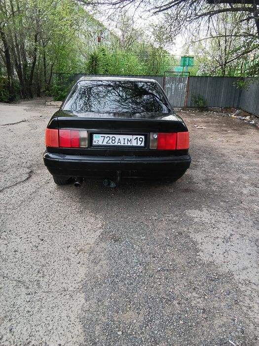 Ауди продажа или обмен