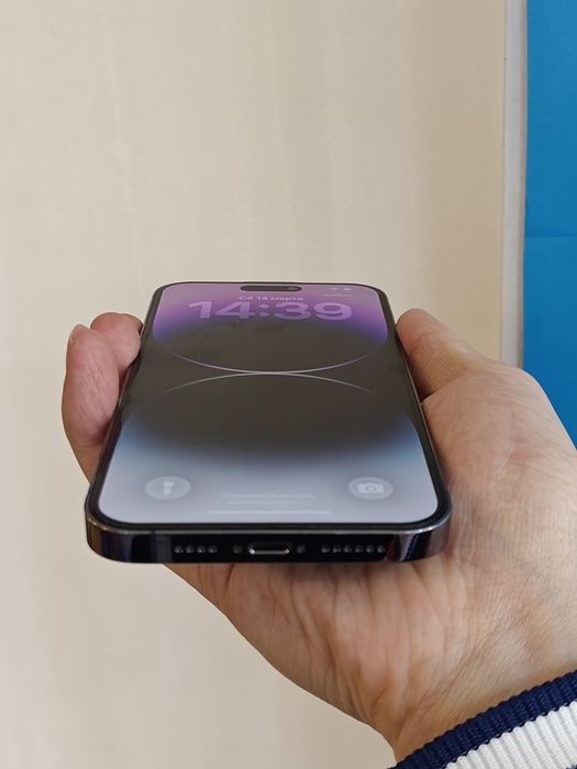 iPhone 14 Pro Max 512