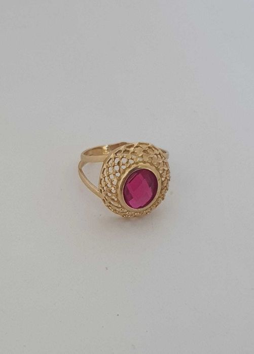 Inel aur 14k 3.04gr (AG.7)