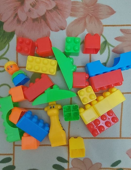 Игрушки разные недорого