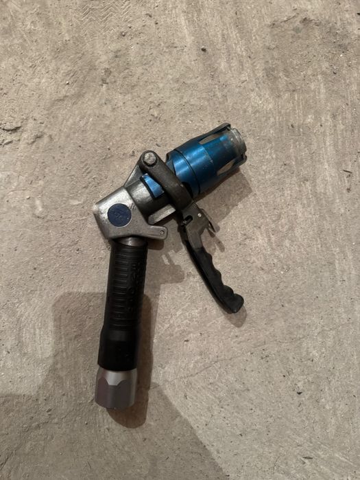 Професионални газови пистолети – комплект или поотделно