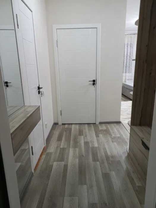 1-комнатная в Green Park, 9 этаж, Махтумкули`