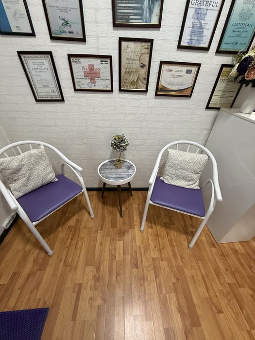 Продам стулья в отличном состоянии