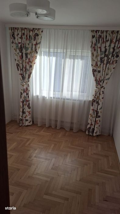 Apartament 3 camere EREMIA GRIGORESCU